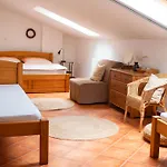 Vinarstvi Tomanovi Pensionat