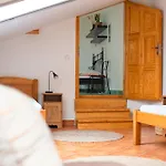 Vinarstvi Tomanovi Maison d'hôtes Moravská Nová Ves