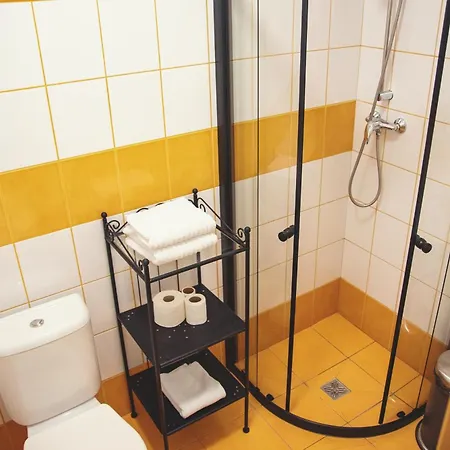 Penzion Vinarstvi Tomanovi