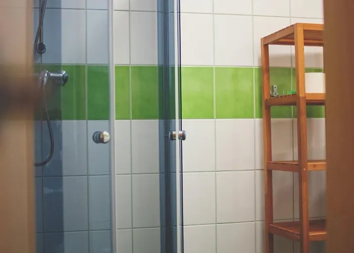 Pensjonat Vinarstvi Tomanovi *