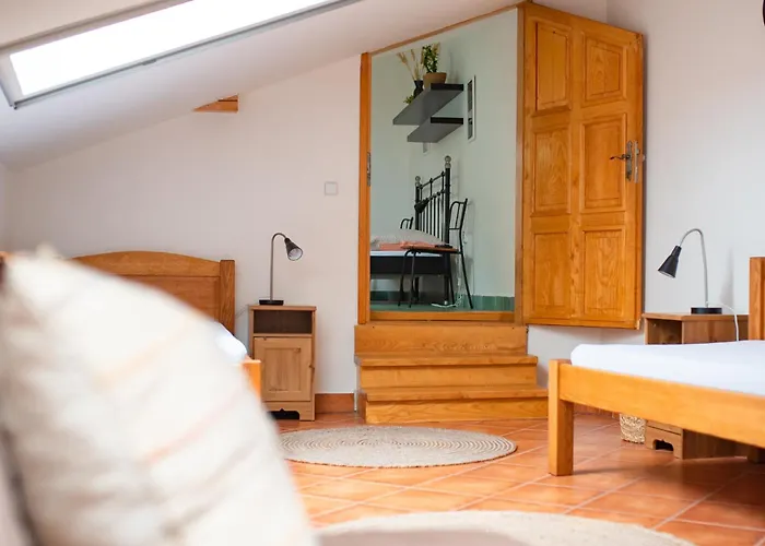 Vinarstvi Tomanovi Pensjonat Moravská Nová Ves