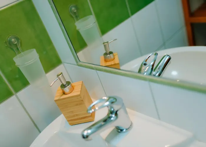 Vinarstvi Tomanovi Pensjonat Moravská Nová Ves